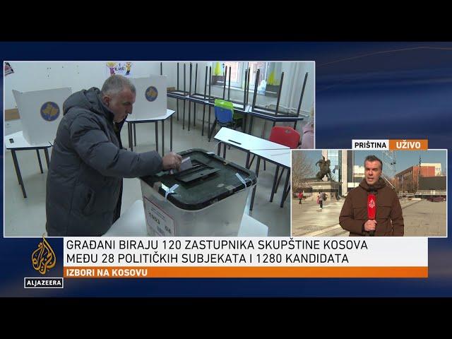 Izbori na Kosovu se prvu put održavaju po novim pravilima