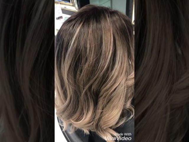 Hair
