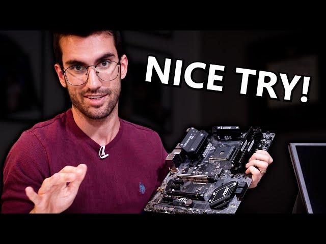 Fixing a Viewer's BROKEN Gaming PC? - Fix or Flop S3:E4