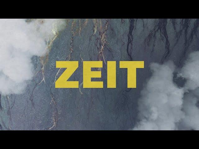 Kind Kaputt - Zeit (Offizielles Video)
