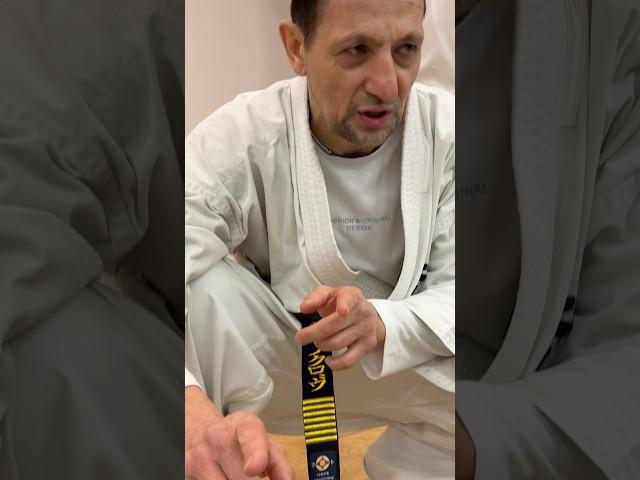 Кёкусин-Кик / Зимняя Школа ФКР-2025 / Расстояние до цели / Замах / Сихан Станислав Винокуров (15)