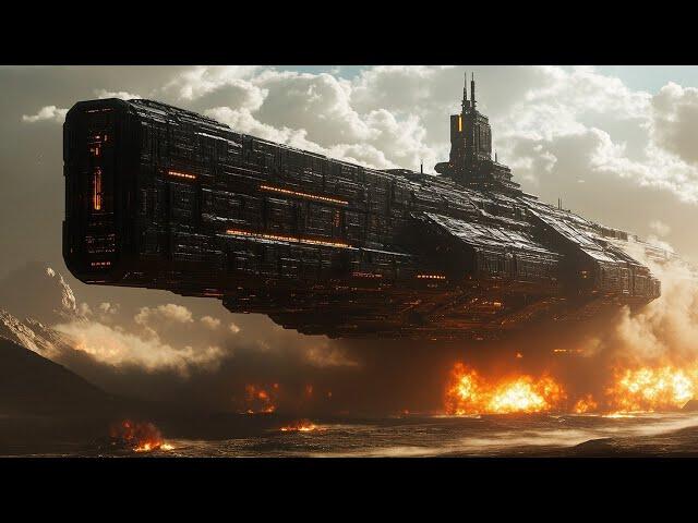 One Colony Fell—Then Humanity Sent 700,000 Warships for Vengeance! | HFY | Sci Fi Stories