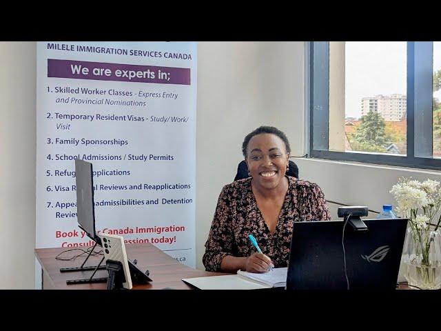 Immigrate To Canada From Kenya - New Canada Immigration Office in Kenya.