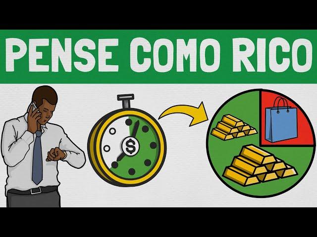 Como ADMINISTRAR e ORGANIZAR o Dinheiro (Métodos de Livros de Finanças)