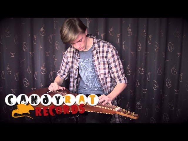 Jacob Raagaard - Sundown Slide - Solo Weissenborn Guitar