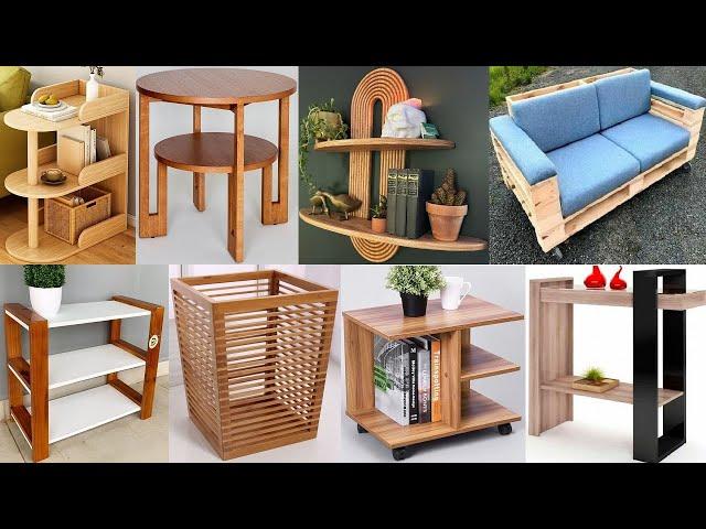 Make money with these woodworking project ideas