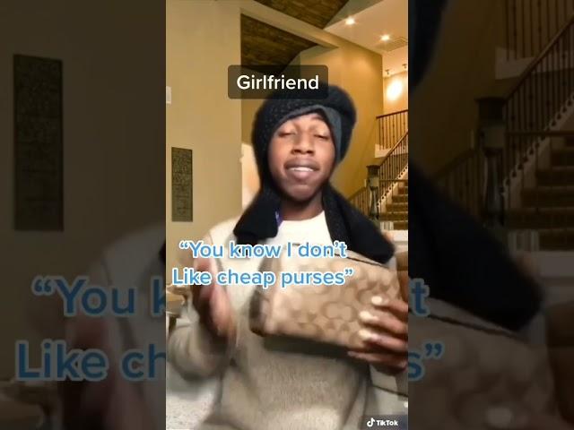 #pov your girlfriend is a spoiled brat #shorts #tiktokviral #foryoupage #fypシ #dharmann
