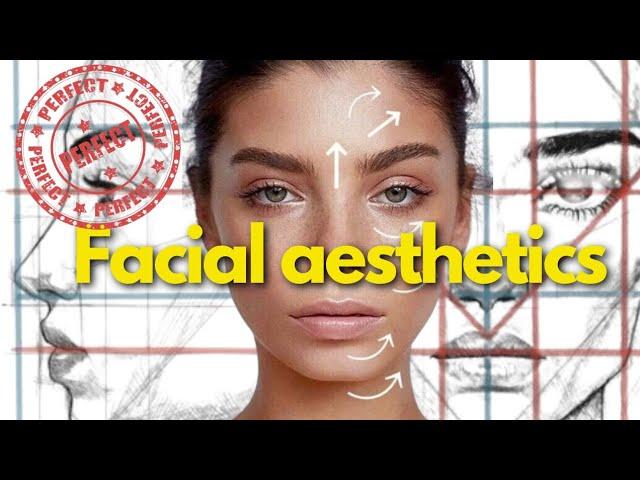 How to INCREASE your facial ATTRACTIVENESS