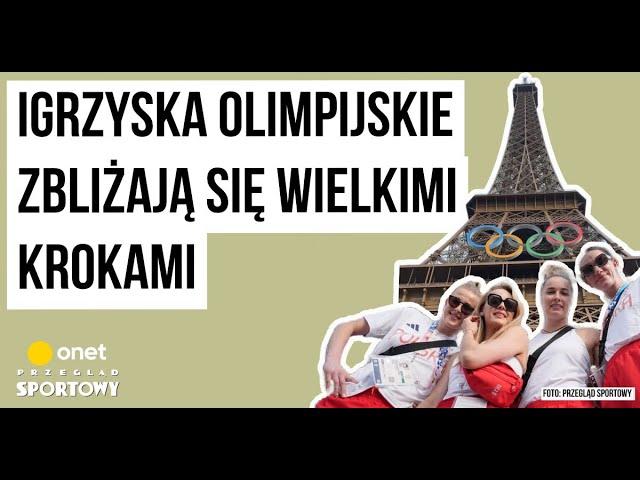 Igrzyska Olimpijskie zbliżają się wielkimi krokami. Jak wygląda forma naszych siatkarzy i siatkarek?