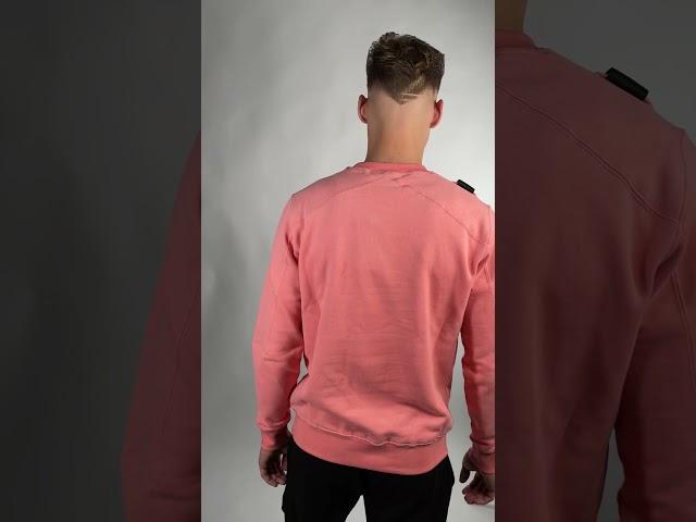 Mastrum Sweaters Pink FW22