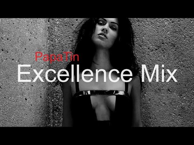 EXCELLENCE MIX by PAPA TIN  Best Deep House Vocal & Nu Disco 2023