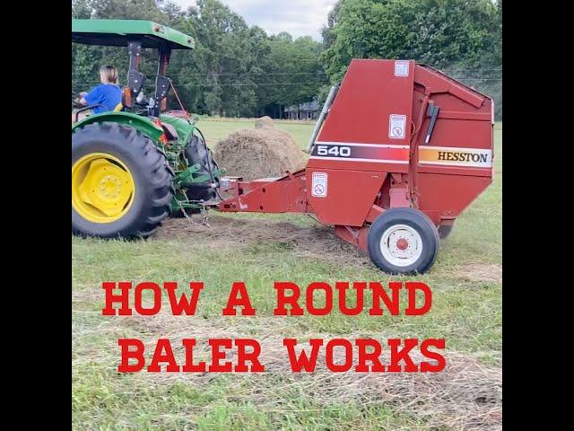 tips on what to look for when buying a used baler.