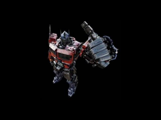 A Compilation of Diac Squad saying random nonsense as Optimus Prime