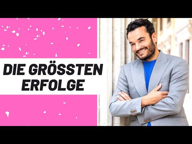 GIOVANNI ZARRELLA  Die größten Hits & Erfolge