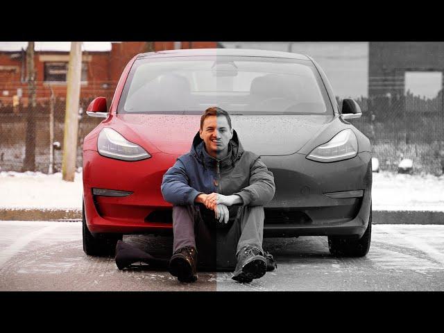 Tesla Model 3: My Best & Worst Purchase Ever