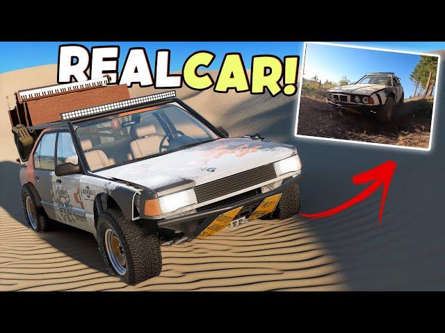 This Is The Coolest Thing BeamNG Has EVER Done...