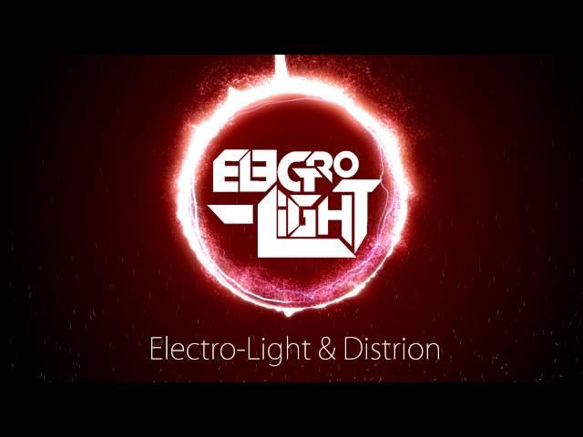 Electro-Light & Distrion - Rubik [NCS Release]