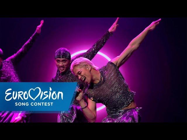 TRONG - "Dare To Be Different" | Unser Lied für Liverpool | Eurovision Song Contest | NDR