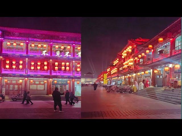 China Ko ️Xintai City [Most Beautyfull City] #videos #mostbeautiful #city #drishti710