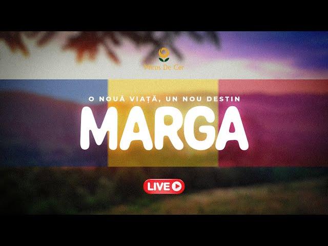 Cristi Boariu -  O nouă viață, un nou destin  -  Marga (CS) - 22 Iulie 2024