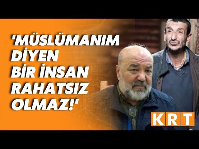 Diyarbakırlı Ramazan Hoca cinayetine ilişkin İhsan Eliaçık'tan sert sözler!