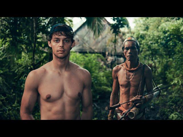 Exploring Indonesia - The Island Tribe | Cinematic Travel Film