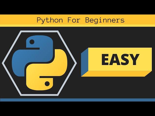 Python for Beginners with Free Textbook