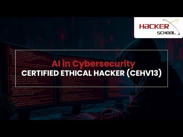 Certified Ethical Hacker Training in Bangalore | Learn Online or Offline | Hacker School