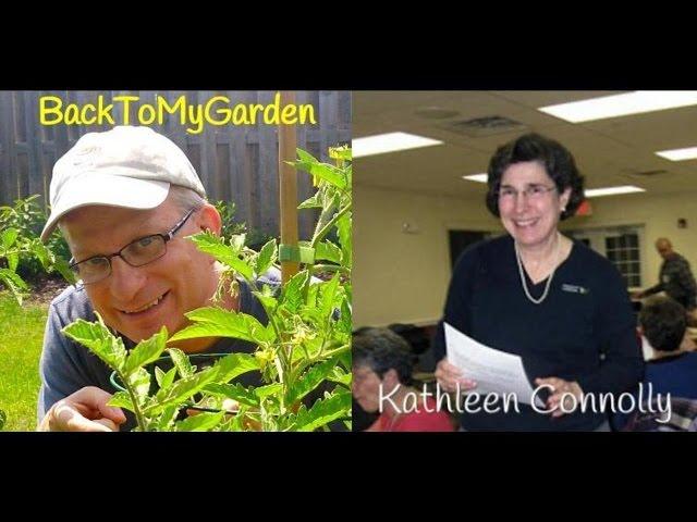 BTMG 085: Meadows and Landscapes with Kathy Connolly  Read more: http://backtomygarden.com/podcast/b