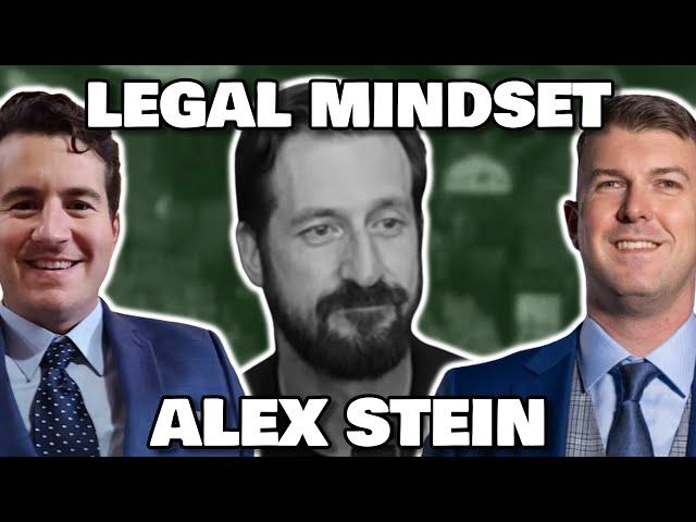 LEGAL MINDSET & ALEX STEIN IN THE CASINO! NICK REKIETA DIDN'T FEED OR CLOTHE HIS CHILDREN!