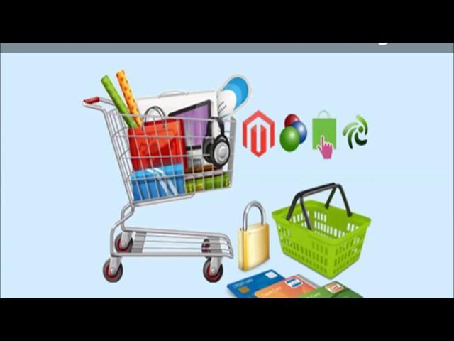 Ecommerce Web Designing Company in Phoenix