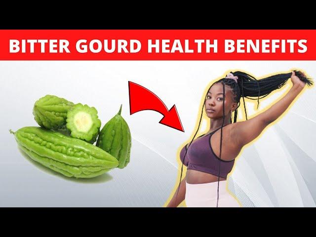 Health Benefits of Bitter Gourd