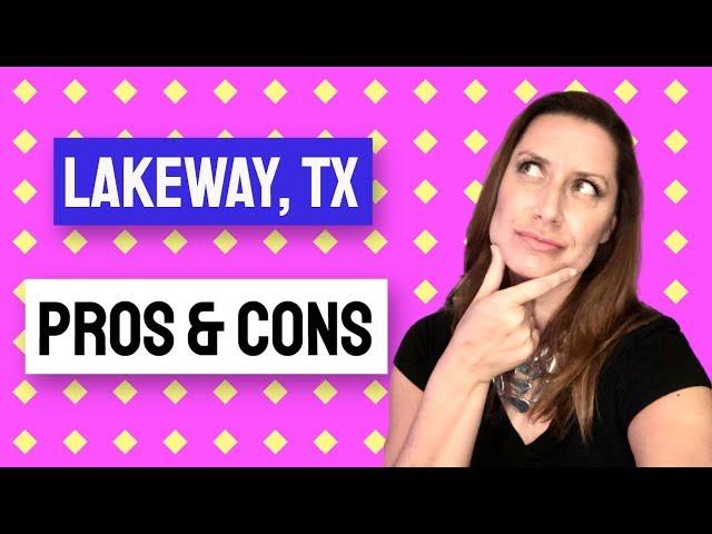 Lakeway Texas: Pros and Cons (MUST SEE!)