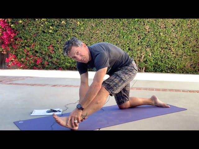 10-Minute Mobility Sequence To Live Pain-Free