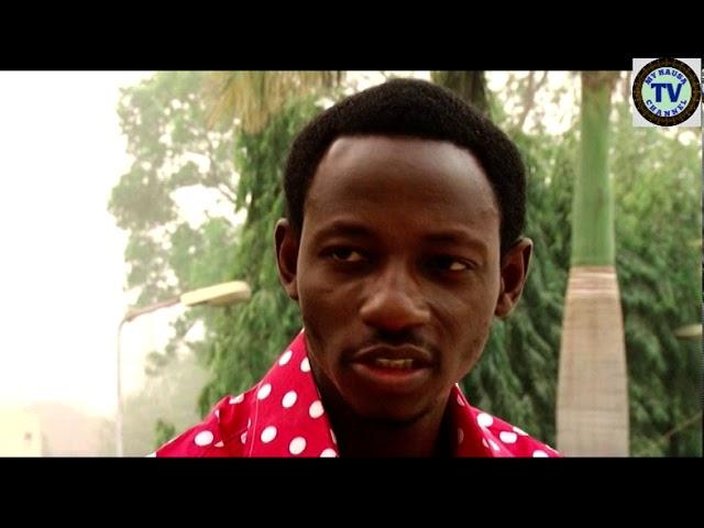 WAYE NI? Episode 4 Laters Hausa film Original movies MY HAUSA TV