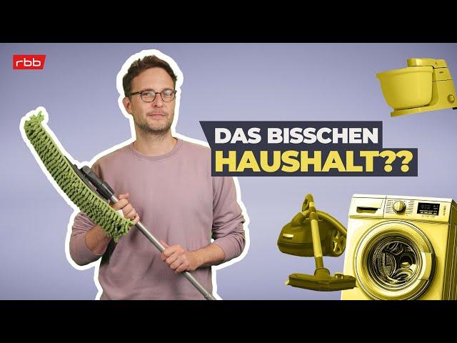 Warum wir trotz Technik mehr Arbeit haben