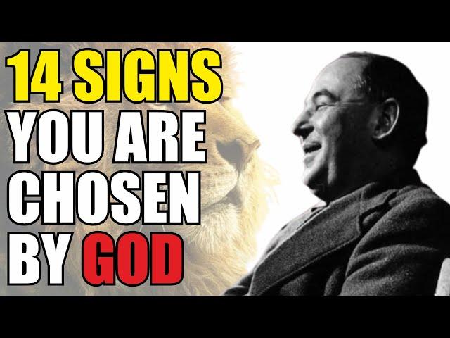 14 Confirmations You're Selected by God (MUST WATCH) | Christian Motivation