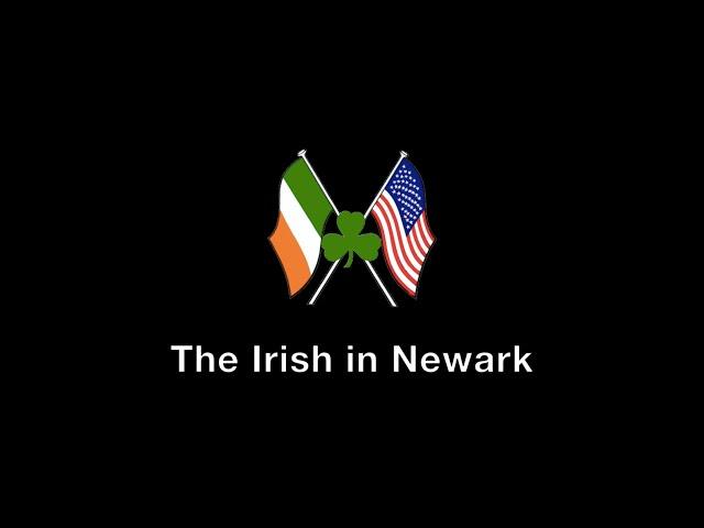 The Irish in Newark