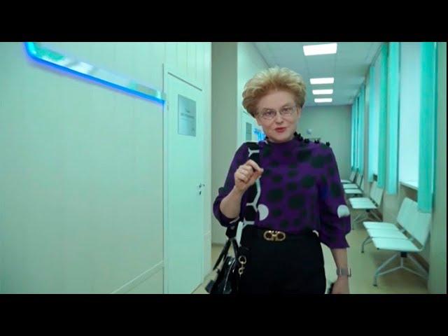Malysheva.live Дорогие друзья! Только для вас раскрываю мои секреты борьбы за молодость и красоту...
