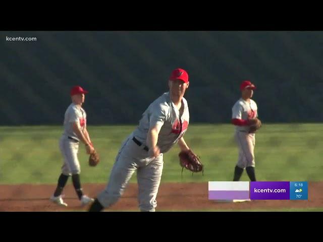 Alvin CC vs Temple College