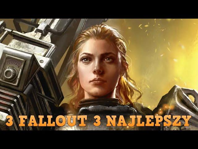 3 ciekawostki z Fallout 3 #1