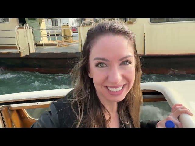 Day Trip From ROME To VENICE And Back To ROME In ONE DAY! Crazy or Crazy Awesome?