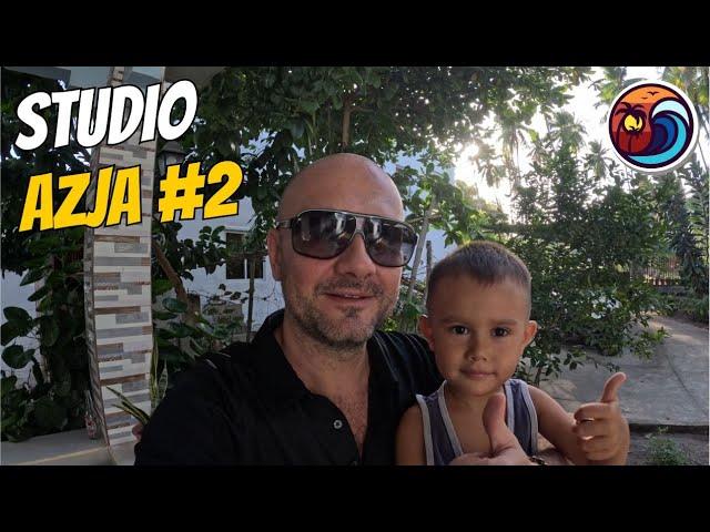 Minusy życia w Azji, minusy życia na Filipinach | STUDIO AZJA #2