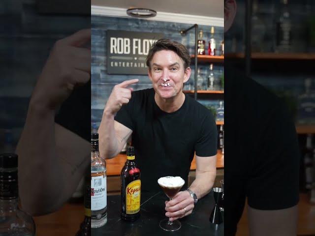 Lifeboost Espresso Martini with Rob Floyd| LifeBoost Coffee