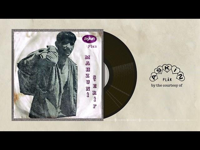 Mahzuni Şerif - Yuh Yuh (1967)