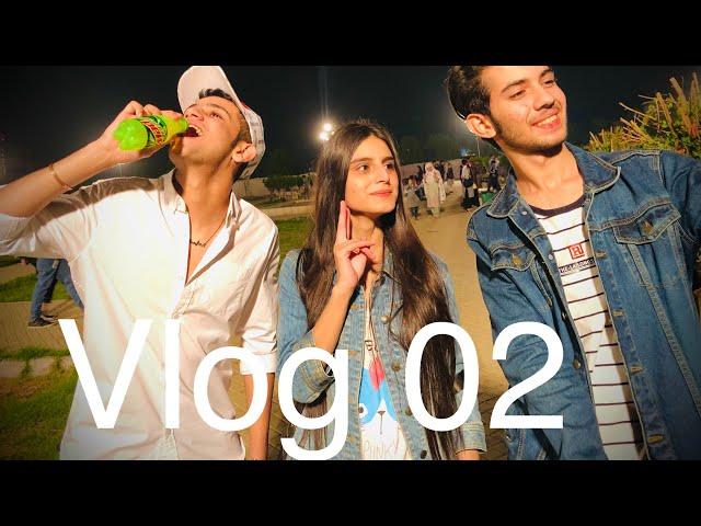 ARYfest 2020 | Maazsafder world | Vlog 02