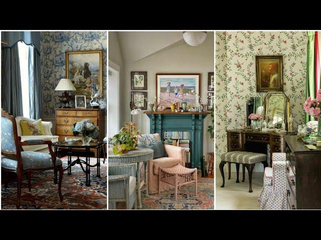 French country cottage interior decorating ideas. French country cottage interior decoration tips.