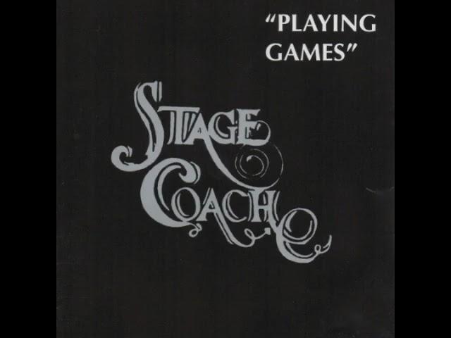 Stage Coach - When You Left, You Did Me In