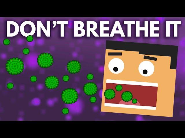 What Happens If You Breathe In Mold Spores?