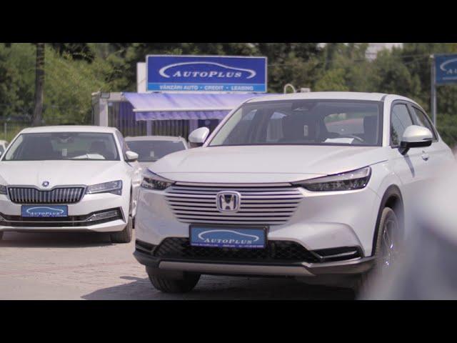 Autoplus - Import de mașini din țările Uniunii Europene